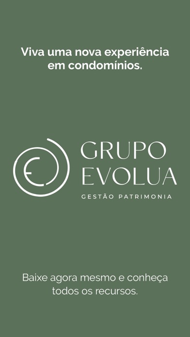 Grupo Evolua Screenshot