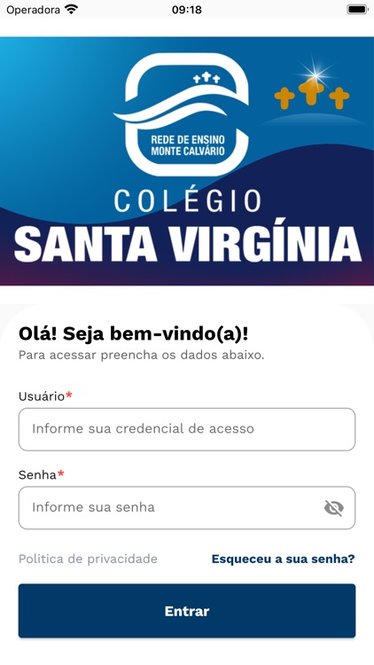 Colégio Santa Virgínia