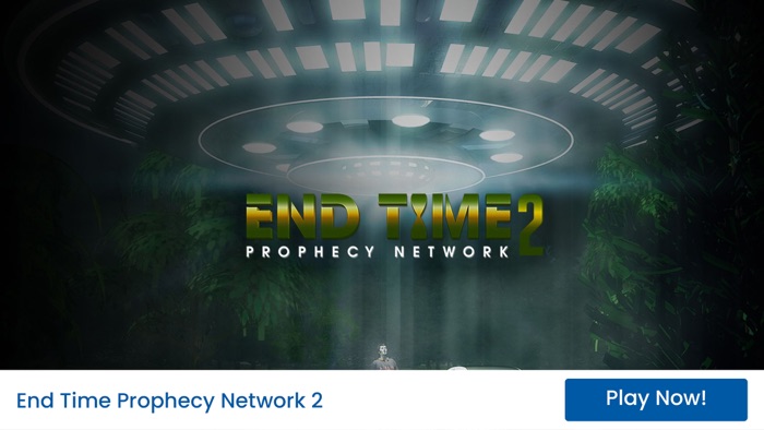End Of Time Prophecy 2