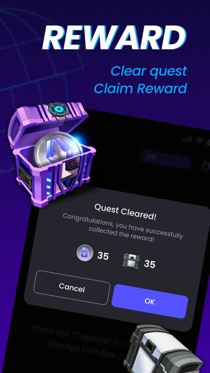 Soul Society : Reward & SBT screenshot-3