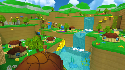 Screenshot #1 pour Super Bear Adventure