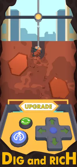 Game screenshot Excavations hack