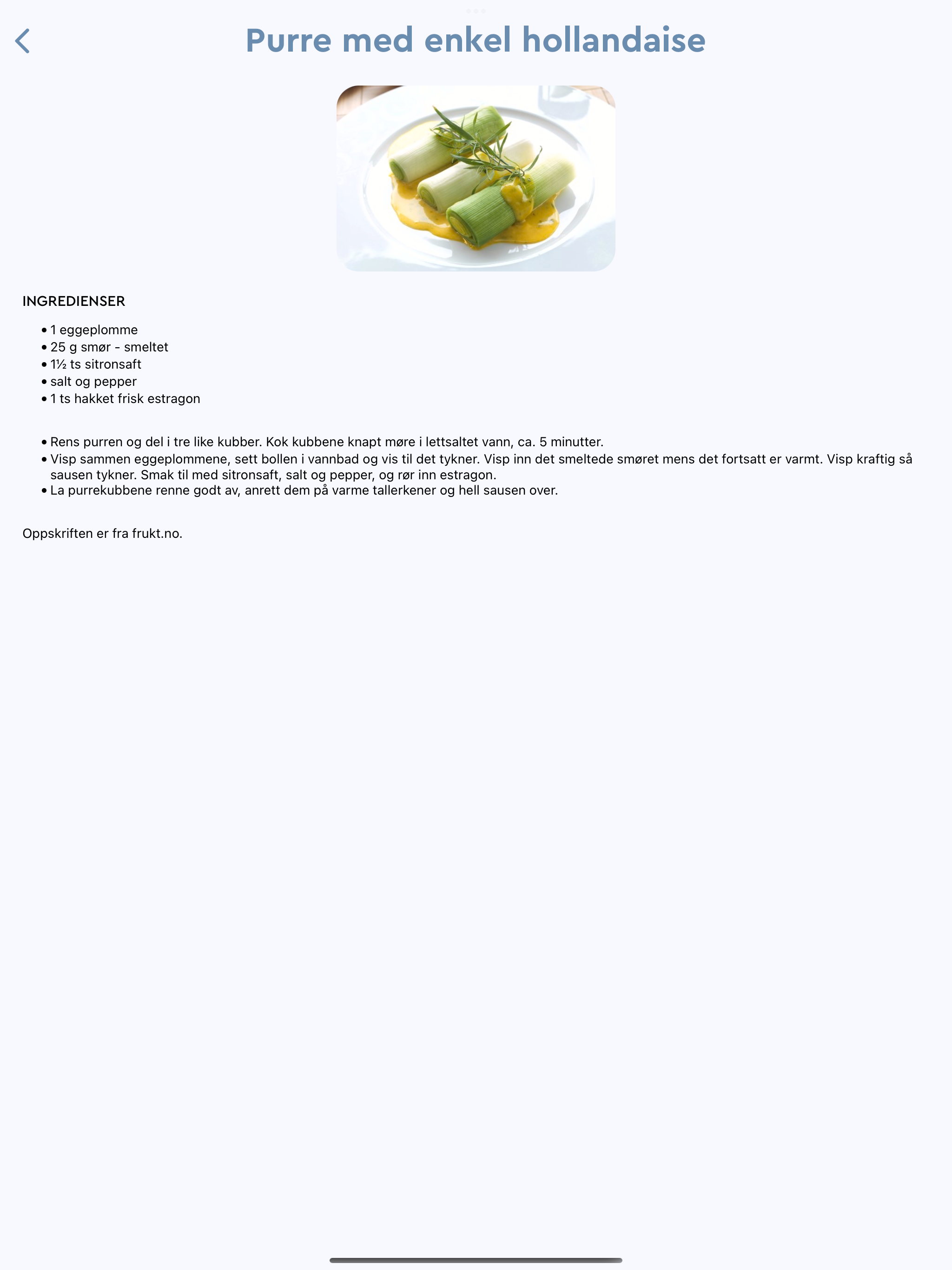 MatSkann