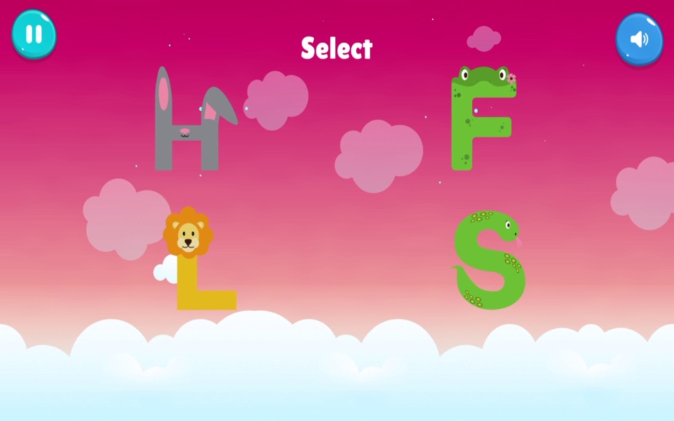 #9. Kids Learn (Full Version) (macOS) Podle: YASH FUTURE TECH SOLUTIONS PVT. LTD.