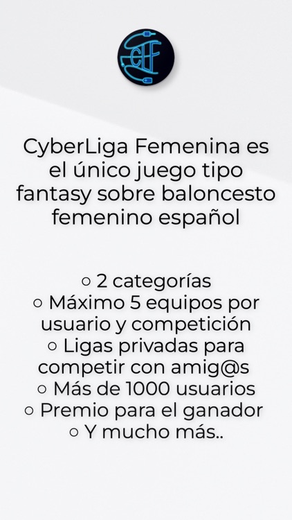 Cyberliga screenshot-6