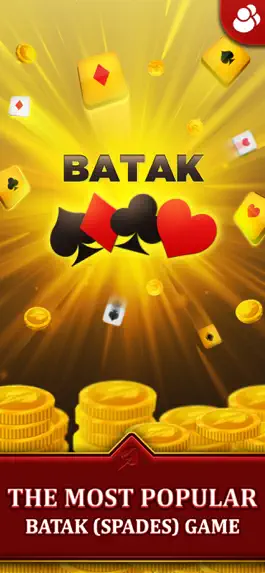 Game screenshot Spades - Batak Online HD mod apk