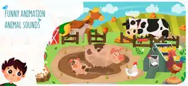 Game screenshot Baby phone! 1 year old games mod apk
