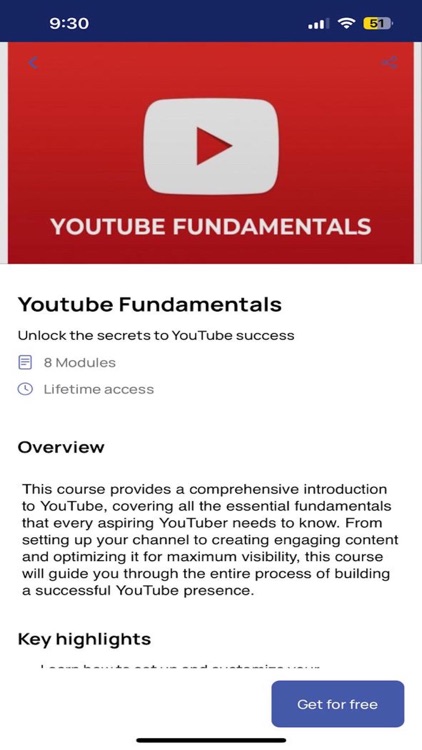 SRM Learning screenshot-5