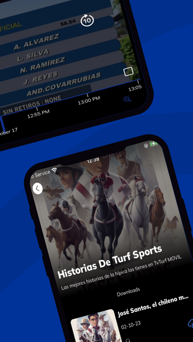 TVTurf Screenshot