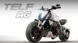 Game screenshot Telf AG - Bikes mod apk