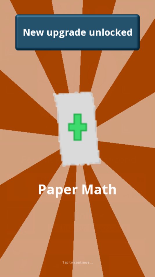 #5. Toilet Paper Tycoon (iOS) Podle: David Humann