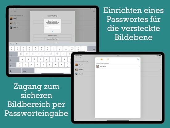 Screenshot #5 pour AlbenPlus