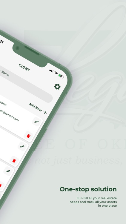 Legacy Title Oklahoma