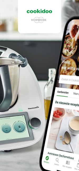 How to get a Thermomix in the Netherlands - Thermomix TM6, Thermomix TM5,  Thermomix Nederland, Thermomix recepten