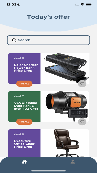 My Coupons Pro Screenshot