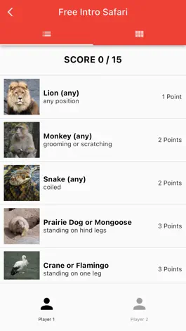 Game screenshot Photo Fun Safari Milwaukee Zoo apk