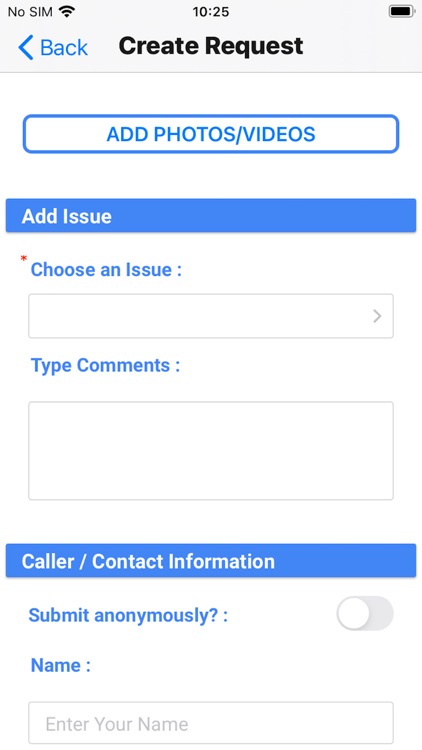 Upland Public Works screenshot-3