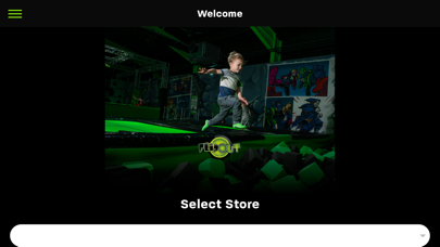 Flip Out UK App Screenshot