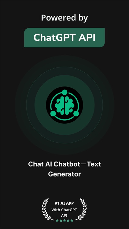 Toon AI Chatbot－Text Generator