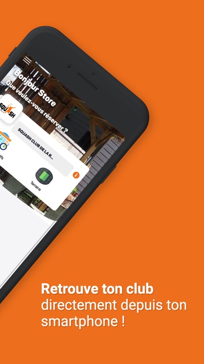 Squash Club de la Rochelle