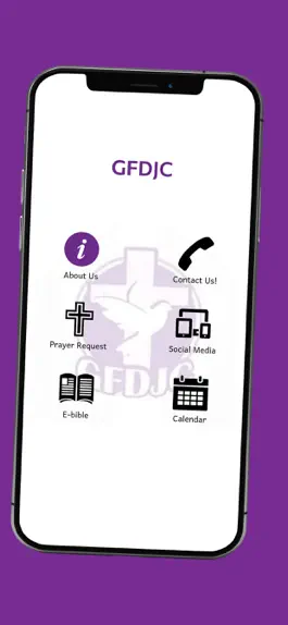 Game screenshot GFDJC apk