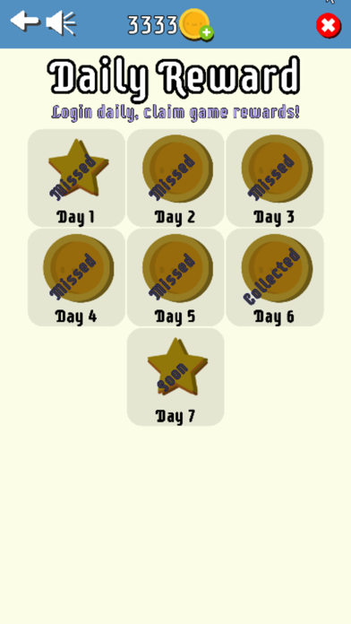 Emoji Quiz Adventure Screenshot