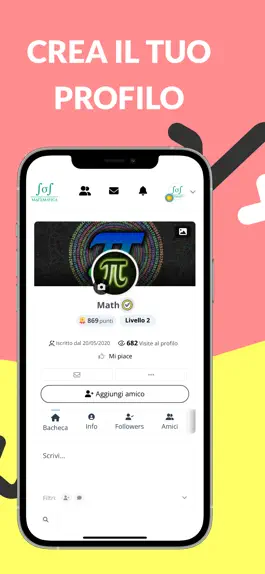 Game screenshot SOS Matematica apk