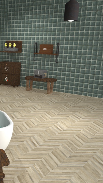 Room Escape Game-EXiTS-