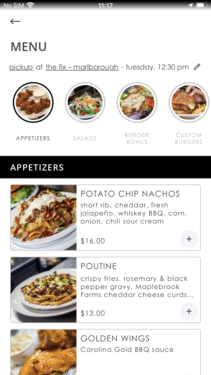 Niche Hospitality Group