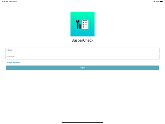 Screenshot #5 pour BusbarCheck