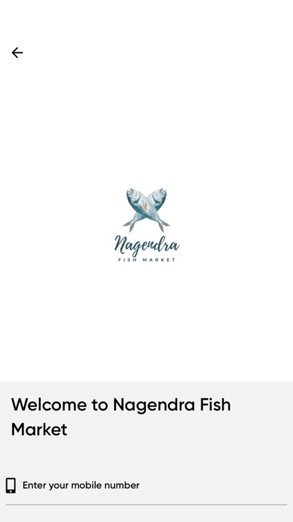 Nagendra Fish Market screenshot-6