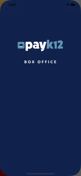 Game screenshot PayK12 Box Office mod apk
