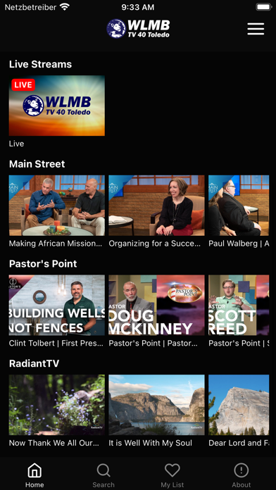 WLMB TV Screenshot
