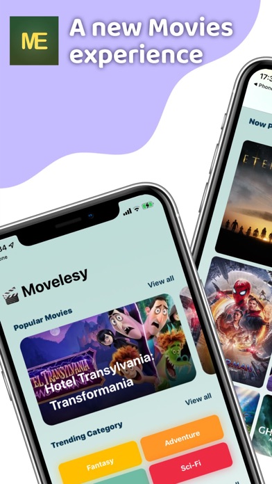 Magis PRO TV Shows & Movies Screenshot