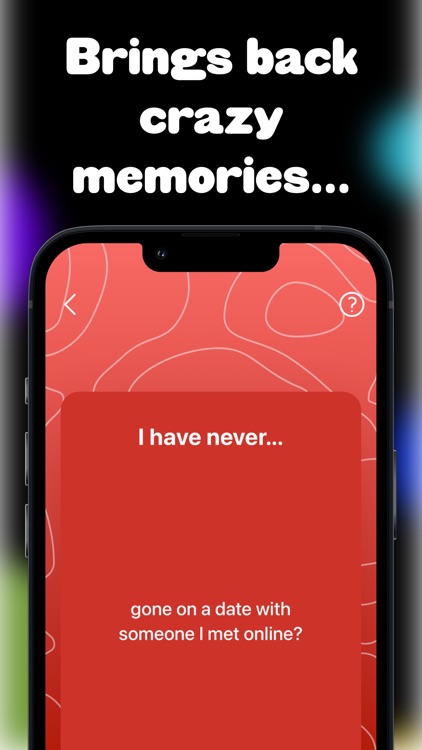 Dare to Share: Party Game screenshot-3