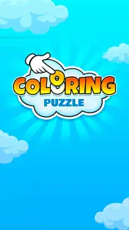 coloring puzzle jigsaw problems & solutions and troubleshooting guide - 1