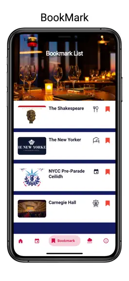 Game screenshot NYC Tartan Week apk