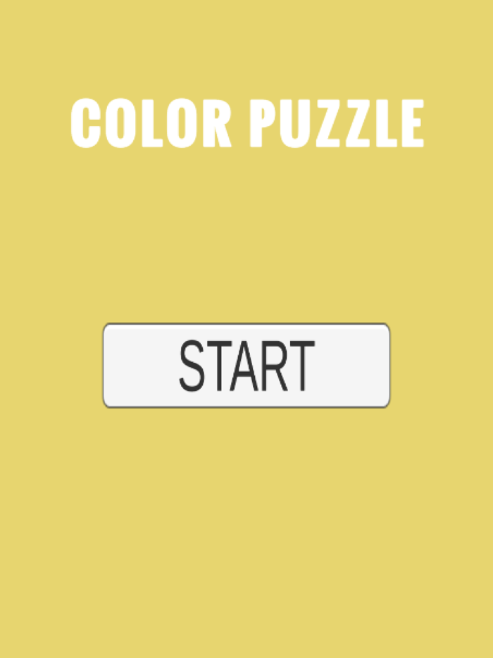 Color Puzzle