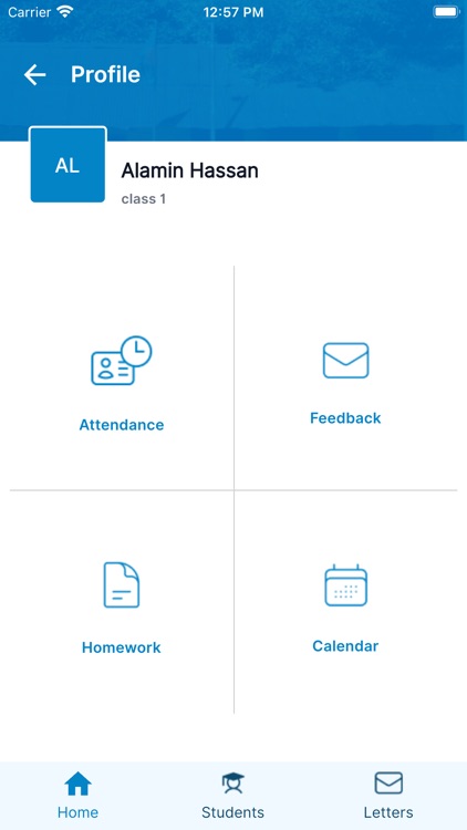 Hajira Smart Education System