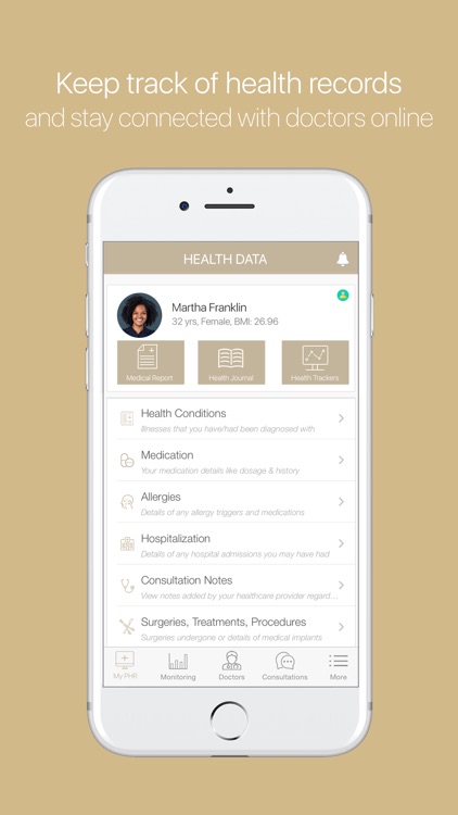 The Harley Street Clinic