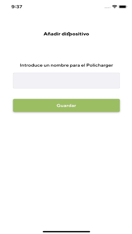 Policharger screenshot-3