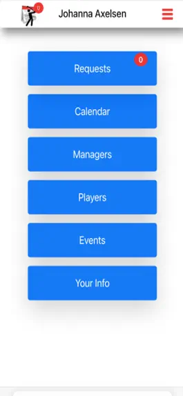 Game screenshot CalGolf hack