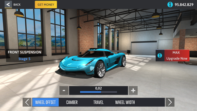 Racing Kings Screenshot