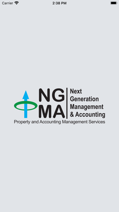 Next Generation Management Screenshot