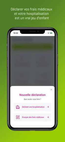 Game screenshot MyAG Employee Benefits hack