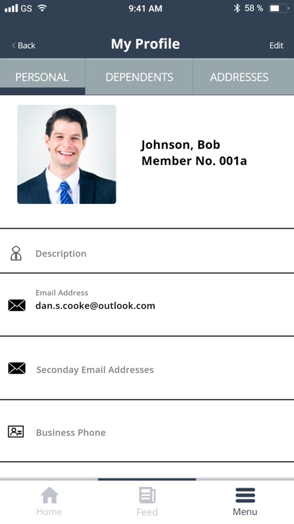 Yellowstone Country Club