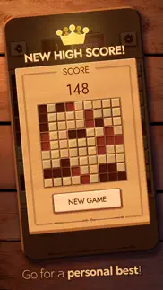 woodoku - wood block puzzles problems & solutions and troubleshooting guide - 3