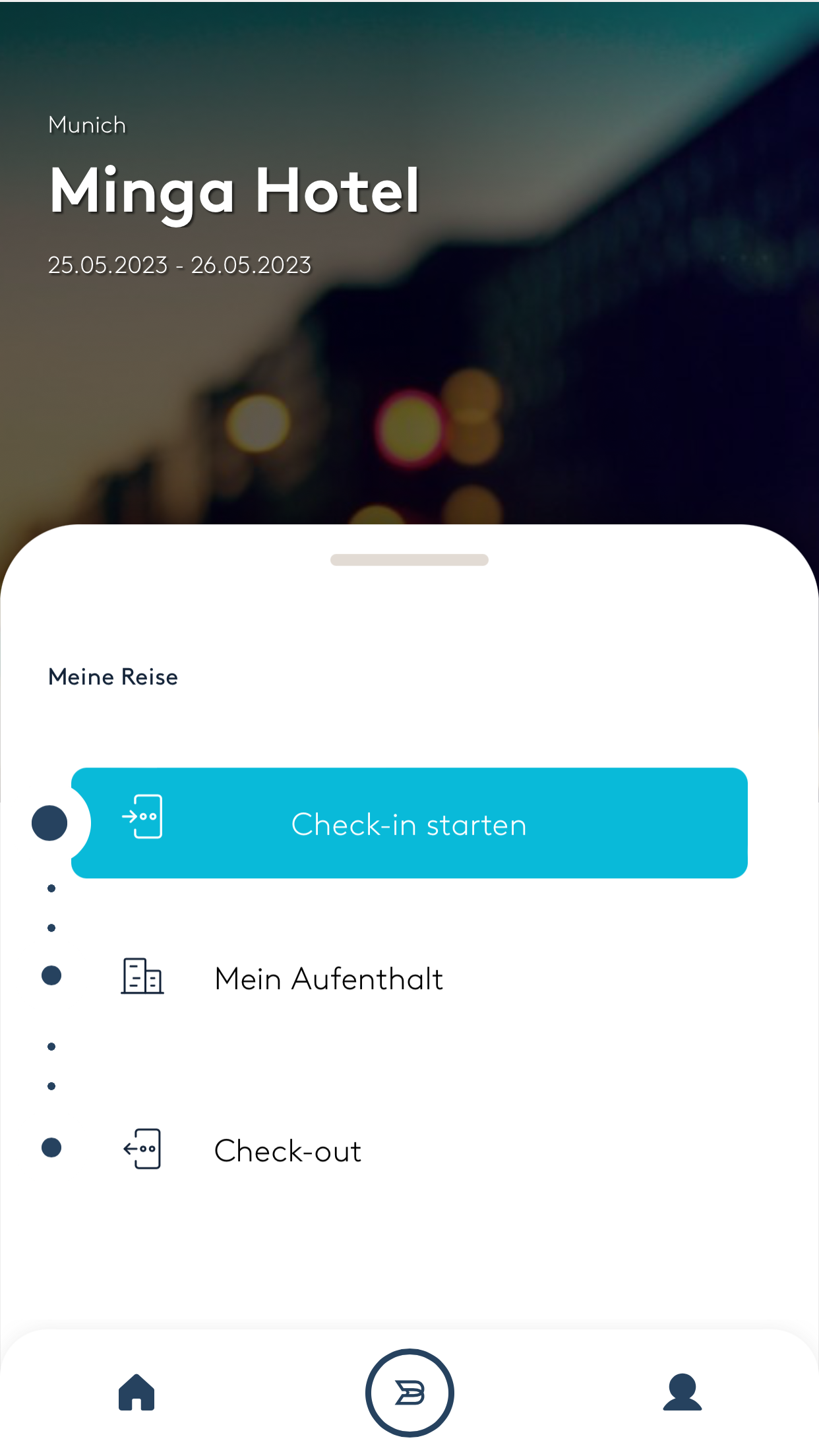 Hotelbird