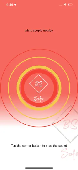 Game screenshot BuddySafe hack