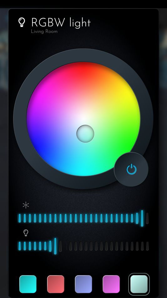 #3. SIMO.io Smart Home (iOS) Podle: SIMO LT, UAB